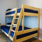 Pod Brzozami Solny Apartamento