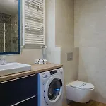 Pod Brzozami Solny Apartamento Ustronie Morskie