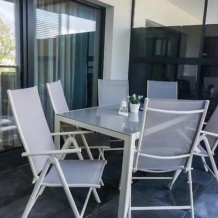 Pod Brzozami Solny *