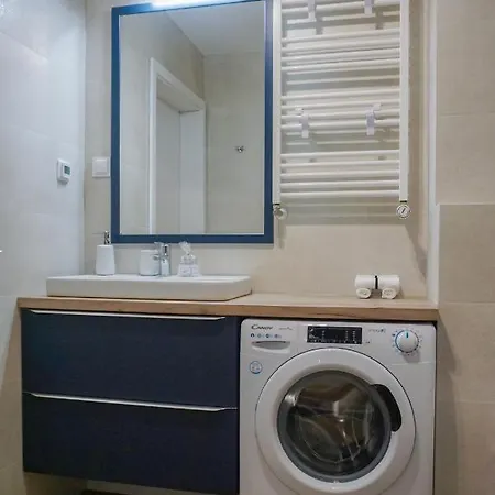 Pod Brzozami Solny *
