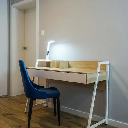 Pod Brzozami Solny Ustronie Morskie