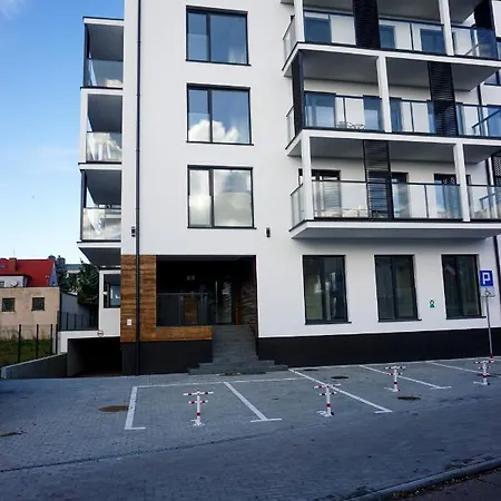 Pod Brzozami Solny *