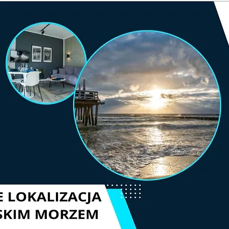 Pod Brzozami Solny Ustronie Morskie